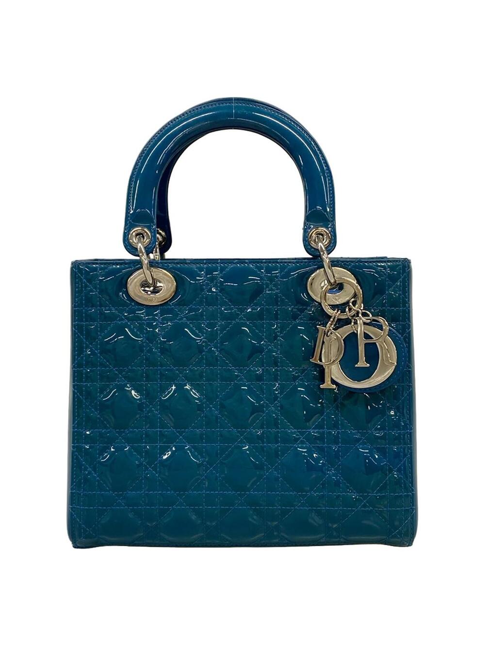 Dior/Christiandior Lady Dior Medium Bag #304231D16B